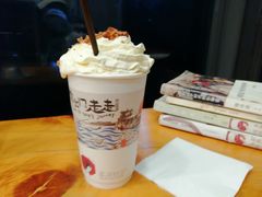 -茶颜悦色(岳麓山顶店)