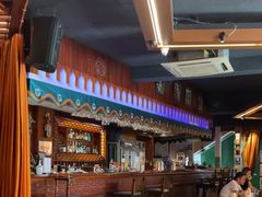 -甘尼仕印度餐厅爵士酒吧(阳春巷店)