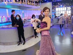 -武汉杜莎夫人蜡像馆