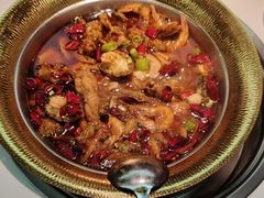 -涿派·炝锅鱼(涿州店)