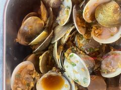-白仁仔· 活烤海鲜 宵夜(豫园店)