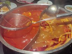 -正禾鲜·潮汕牛肉火锅(凯德天府店)