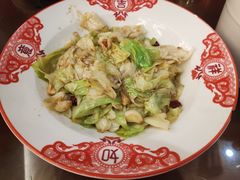 -肖记公安牛肉鱼杂馆·省级非物质文化遗产(三角路直营店)