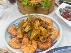 -萃华海鲜阁大排档(五四广场店)