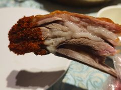 -巴扎美食·新疆菜·西域歌舞表演餐厅(新疆大厦店)