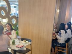 -gaga(深圳福田星河COCO Park店)