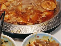 -古乐牛香·鲜牛肉自助火锅(南京总店)
