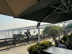 -汉水谣·江景餐厅(江滩店)