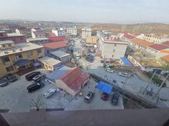-遵化汤泉宫度假村温泉