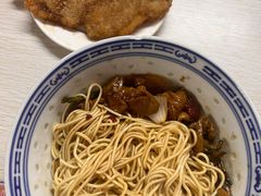 -大时代美食面馆