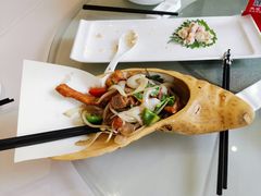 -老正兴菜馆(福州路店)