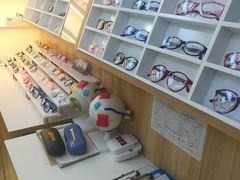 -亿视康青少儿眼镜(五官科店)