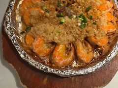 -老阿爸鲜鱼土菜(园区永旺店)