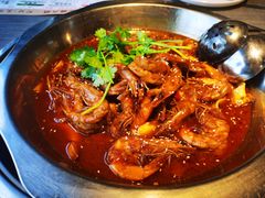-豫缘王婆大虾(祭城总店)