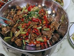 -野渡坡·极致湘菜·庭院餐厅(汉阳店)