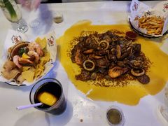 -The Boiling Crab宝灵蟹手抓海鲜(中国首店)