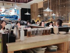 大堂-七八冷面·延边朝鲜族美食(圣熙八号店)