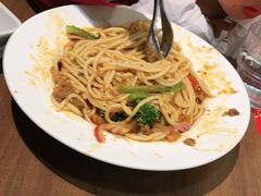 -豪客来牛排(空港华联店)