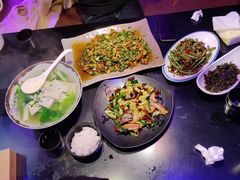 -醉小酒馆·川菜·江湖菜·重庆菜(观音桥旗舰店)