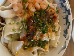 -难忘的面(五矿君澜酒店)
