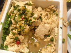 -三道菜(明堂公园店)