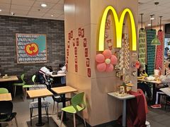 -麦当劳(龙湖北京大兴天街店)