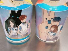 -麦当劳(坂田分店)