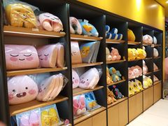 -KAKAO FRIENDS(弘大店)