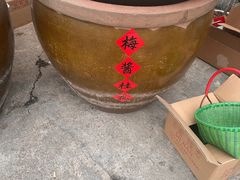 -苏州市吴中区光福窑上花果蜜饯厂