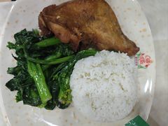 -露莎餐厅(得胜沙店)