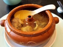 -翠湖宾馆·中餐厅