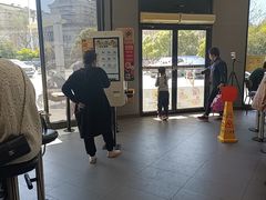 -麦当劳(上百万和城店)