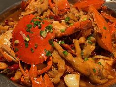 -胖哥俩肉蟹煲(湖滨银泰in77店)