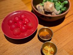 -SHAN山(前滩太古里店)