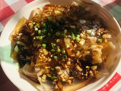 -孟记粥铺·家常菜·烧烤·粥(亚运村店)