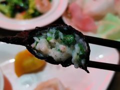 墨鱼水饺-船歌鱼水饺(高新园区店)