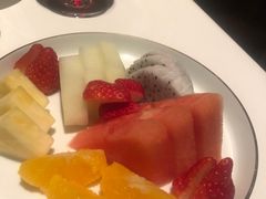 -北京金融街丽思卡尔顿酒店·意味轩 Cepe