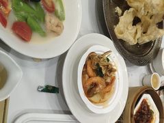-稻香酒家·35年老字号(侨光店)