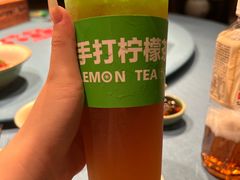 -天怡·鱼工厂(临江店)