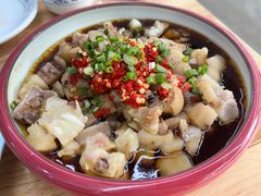 -明婷饭店(外曹家巷店)