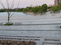 -苏州东太湖生态园