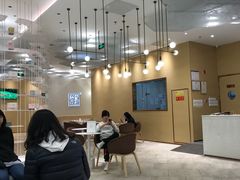 -奈雪的茶(国金中心店)