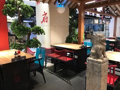 -和府捞面(北美新天地店)