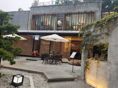 -樾餐厅泰式海鲜火锅(民歌湖店)