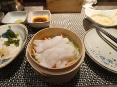 -好鲆·活鱼料理(金地广场店)