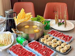 -牛天下·牛肉·海鲜·打边炉·融合菜
