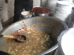 -刘老虎肉丸糊辣汤(总店)