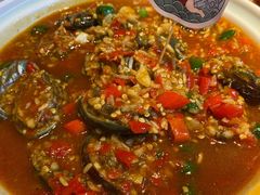 辣小鲜特色鲍鱼仔-辣小鲜·南昌大排档(船山路店)