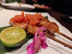 -匠和风精致料理(莆田财富中心店)