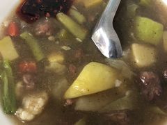 -刘老虎肉丸糊辣汤(总店)